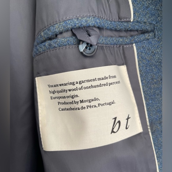 Brixtol Textiles Deb Coat - Picture 8 of 12